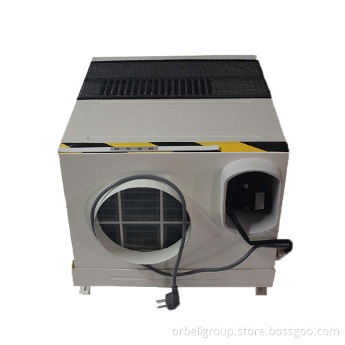 Elevator Lift Air Conditioner